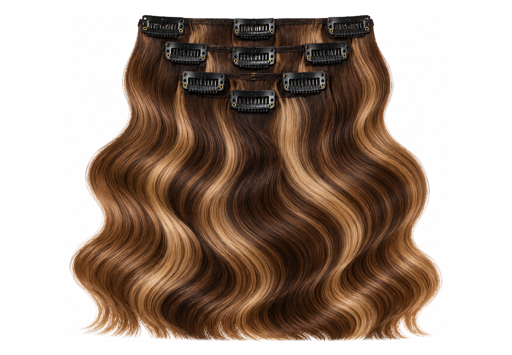 Clip-On Extensions