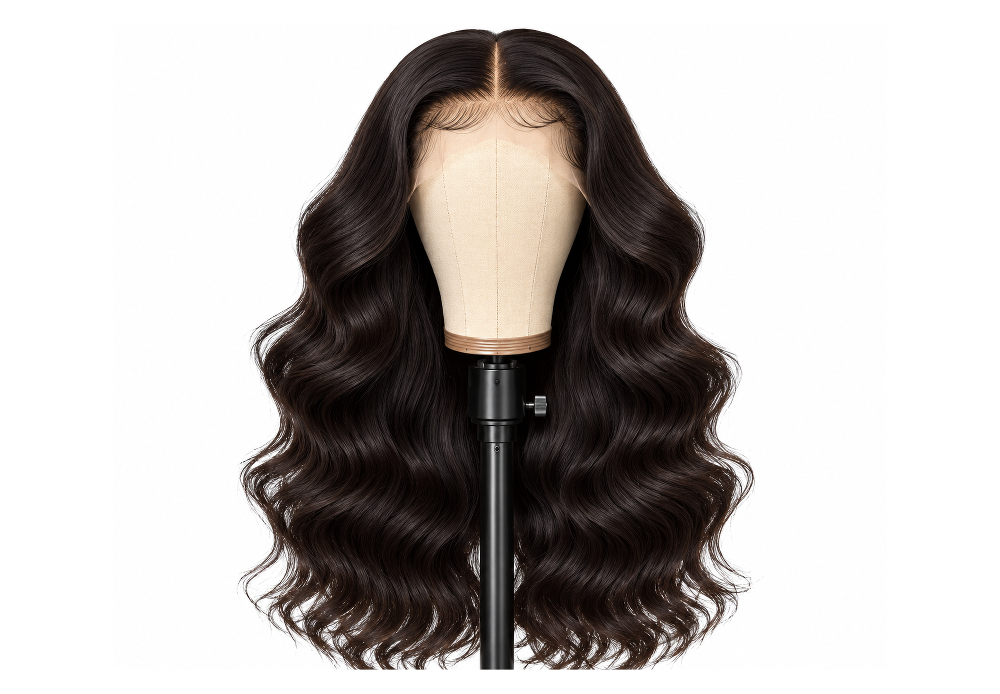 Custom Wig-Making Hair
