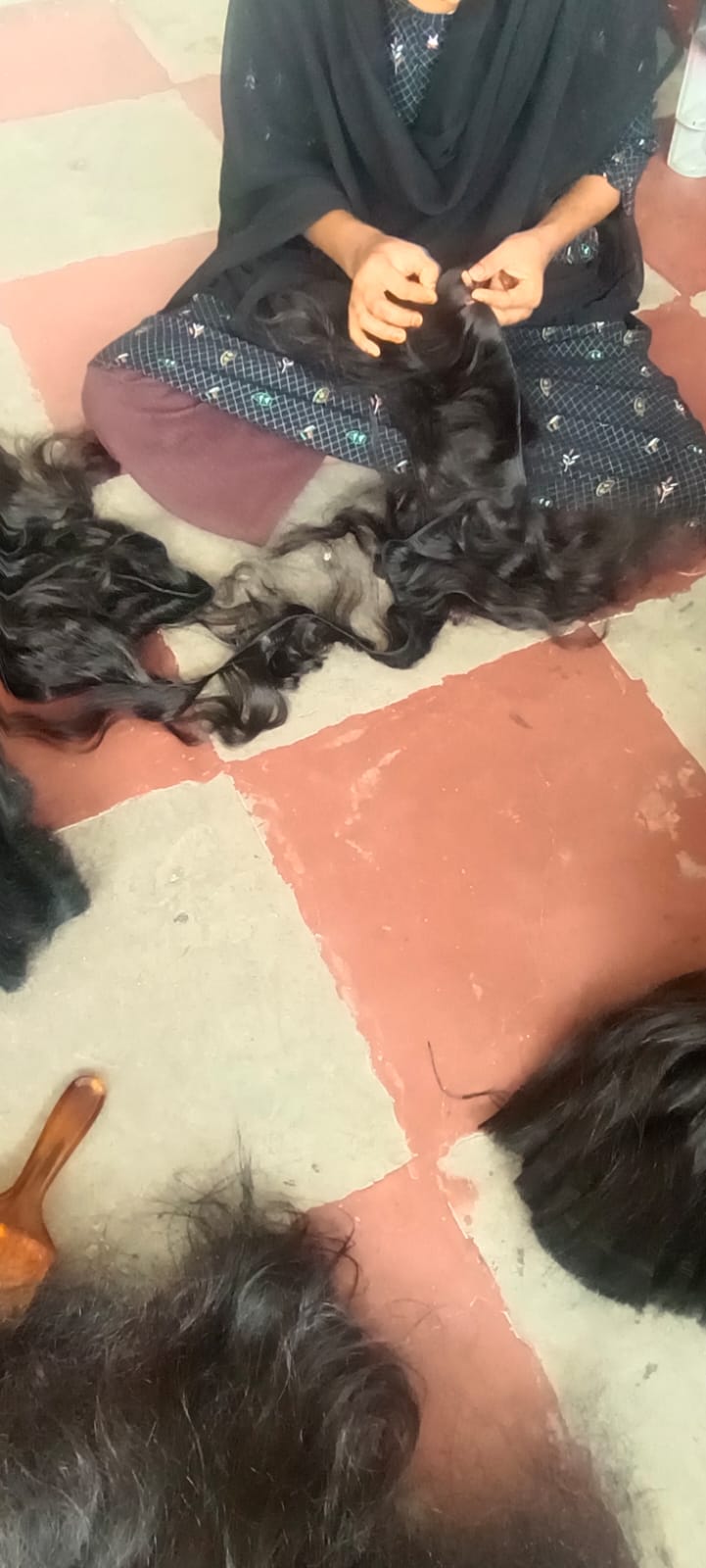 Keerthana Hair gallery