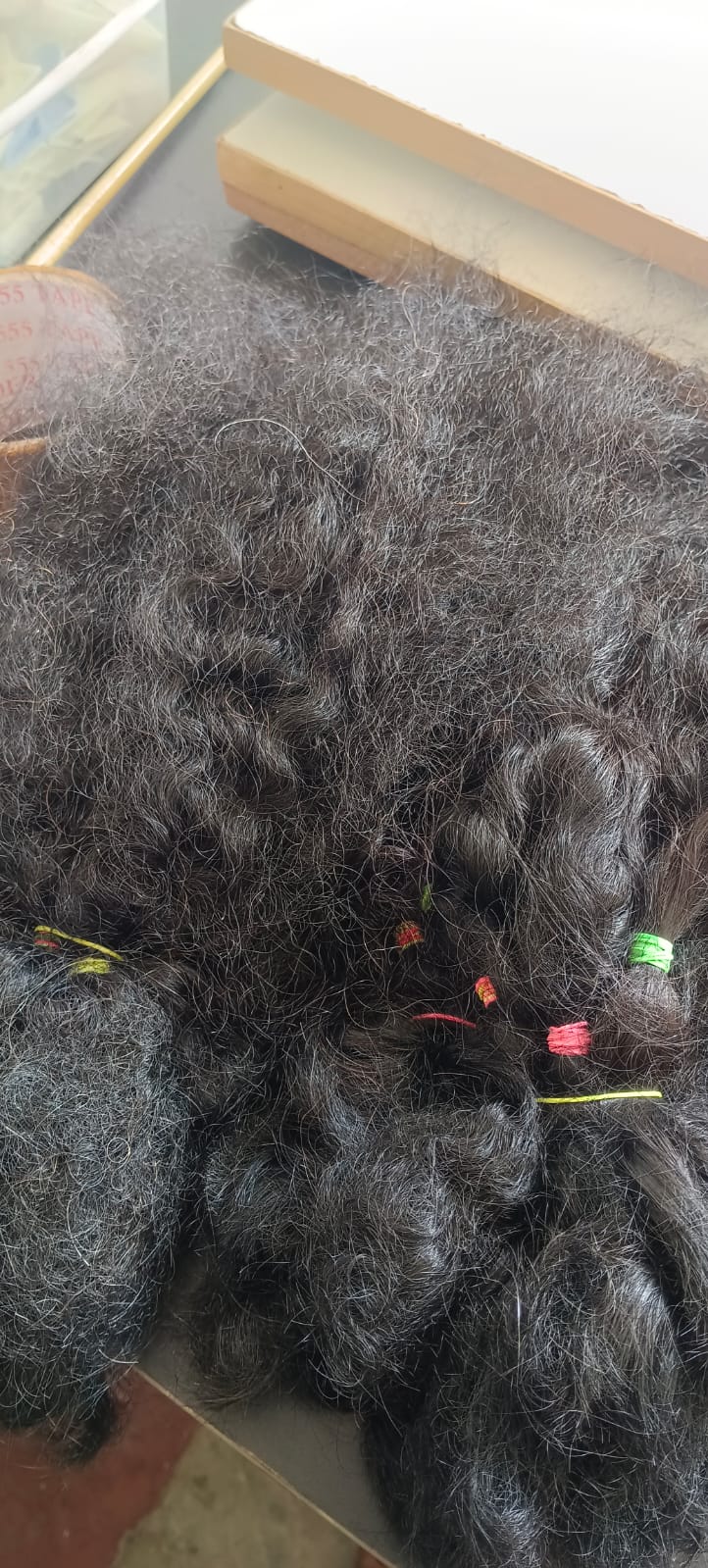 Keerthana Hair gallery