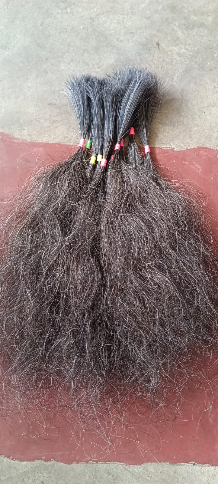 Keerthana Hair gallery